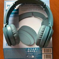 Cuffie bluetooth Philips