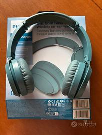 Cuffie bluetooth Philips
