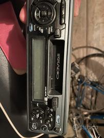 Autoradio Irradio