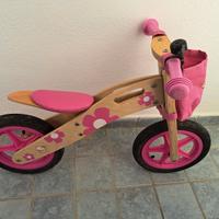 bicicletta bambina 