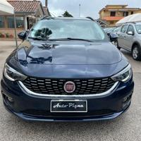 Fiat Tipo 1.3 Mjt S&S SW Lounge