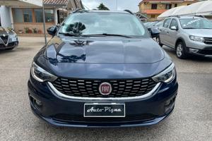 Fiat Tipo 1.3 Mjt S&S SW Lounge