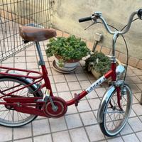 Bici vintage anni 70