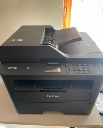 Brother MFC-L2750DW