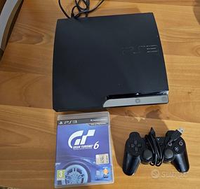 PlayStation 3