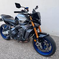 Yamaha MT 09 SP 2024