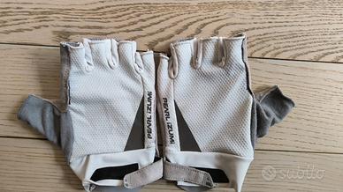 Abbigliamento bici - guanti taglia M - come nuove