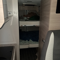 Camper kyros 5 evo limited