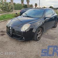 ALFA ROMEO MITO 955 1.4 78CV 08-13 -Ricambi