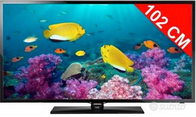 TV Samsung 40’m LED full HD