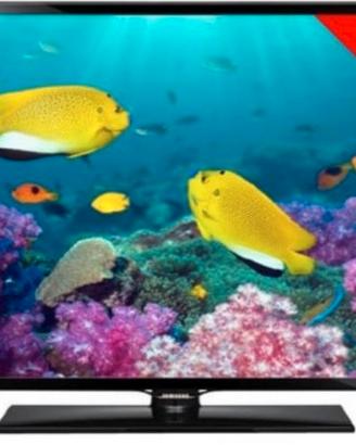 TV Samsung 40’m LED full HD