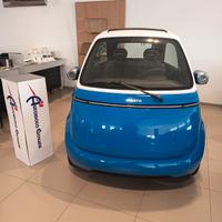 MICROLINO DOLCE 10.5 KWH