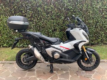 Honda X-ADV 750 - 2023