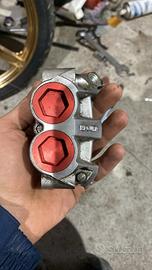 Pinza Magura 4 pistocini