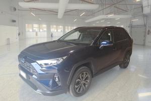 TOYOTA RAV 4 2.5 HV 178 CV E-CVT HYBRID DYNAMIC 2W