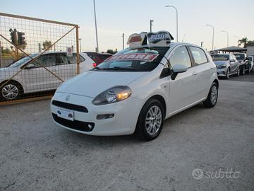 Fiat Punto 1.3 MJT 85 CV 90.000 KM (NUOVA)