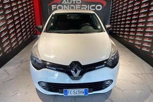 RENAULT Clio 1.5 dCi AUTOCARRO