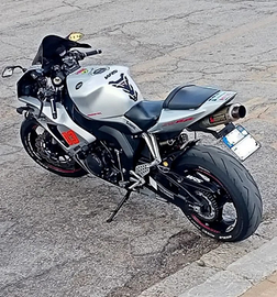 Honda CBR 1000 RR Fireblade SC 57