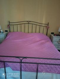 trapunta matrimoniale