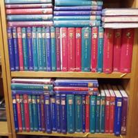 Collana " Le Grandi Biografie " Fabbri Editori .