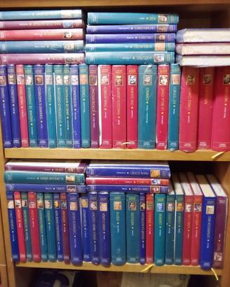 Collana " Le Grandi Biografie " Fabbri Editori .