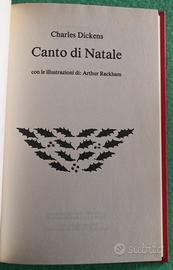 Canto di Natale (A Christmas Carol). Edizione 1995