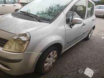 Renault Modus 1200 GPL benzina