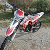 beta125 rr 2018