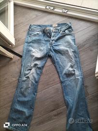 Jeans Wrangler
