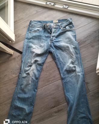 Jeans Wrangler