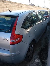  Citroen C4 90 CV DIESEL 1000 euro