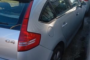  Citroen C4 90 CV DIESEL 1300 euro