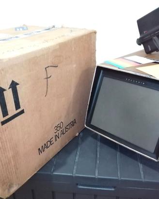 Polavision Polaroid player visore cinepresa super8