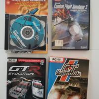 giochi pc windows xp 