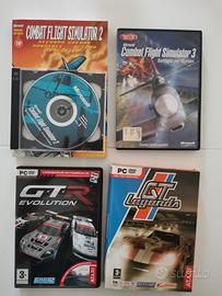 giochi pc windows xp 