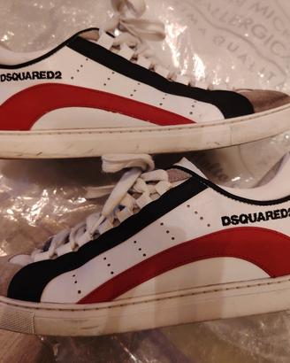 scarpe dsquared 2