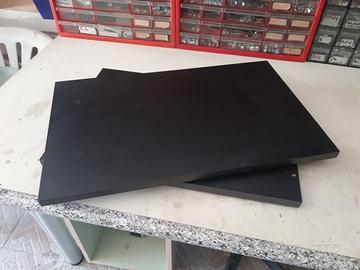 porta tv girevole