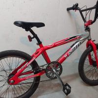 Bicicletta