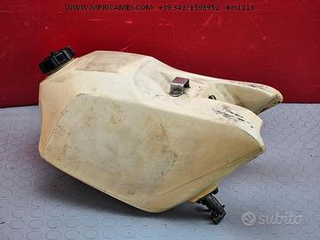 SERBATOIO TANK YAMAHA YZ 250 1984 WR 1985 1986