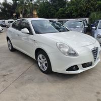 Alfa Romeo Giulietta 1.4 Turbo MultiAir Distinctiv