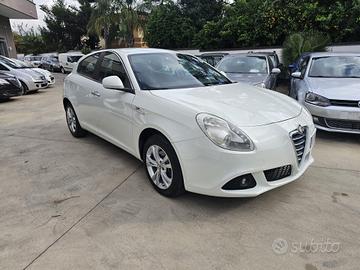 Alfa Romeo Giulietta 1.4 Turbo MultiAir Distinctiv