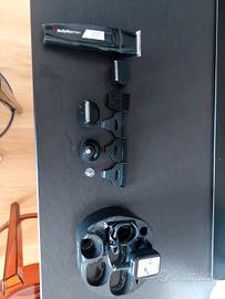 regola barba e capelli BabyLiss for Men