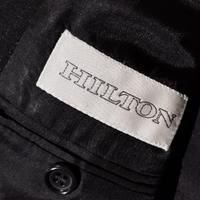 Completo (abito) uomo HILTON elegante tg. 50

