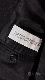 Completo (abito) uomo HILTON elegante tg. 50

