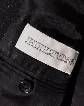 Completo (abito) uomo HILTON elegante tg. 50

