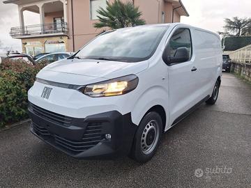 FIAT Scudo 1.5 BlueHDi 120 CV S&S L2H1 Furgone