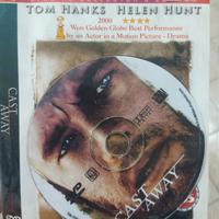 DVD in lingua originale - Il Padrino e Cast Away