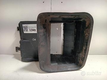 CONDOTTO ARIA CABINA RENAULT CLIO Serie V 21558806