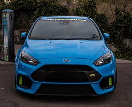 Ford Focus RS Mk3 2016