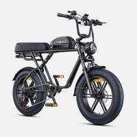 bici Engwe M1